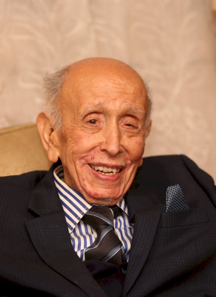 وداعًا شيخ الصحفيين