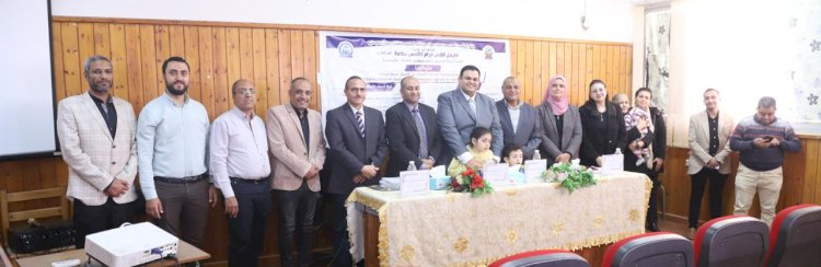 رسالة ماجستير تناقش مسببات الإسهال في العجول حديثة الولادة