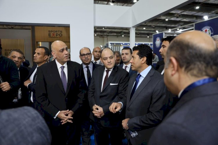 مشاركة اصحاب المشروعات في المعارض الكبري تعزز من فرصهم في التصدير