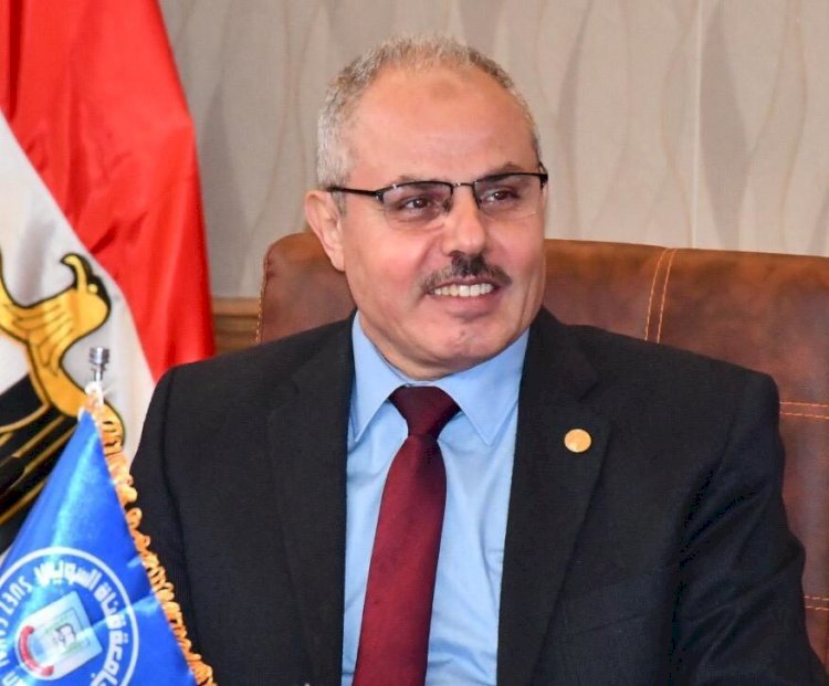 انتهاء فاعليات الدورة التدريبية الأولى "أساليب الوقاية من الحروب الحديثة غير التقليدية" بجامعة قناة السويس