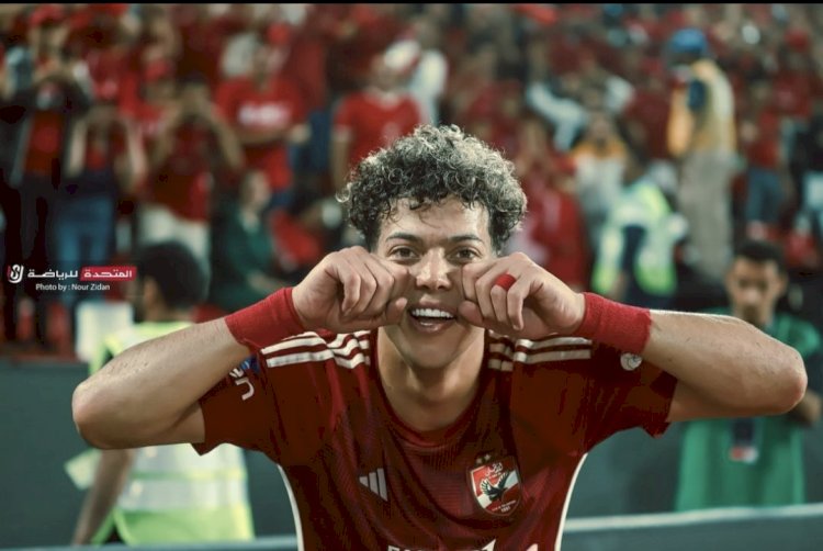 الأهلي البطل يتوج بكأس مصر للمرة الـ 39 بعد الفوز علي الزمالك بهدفين نظيفين