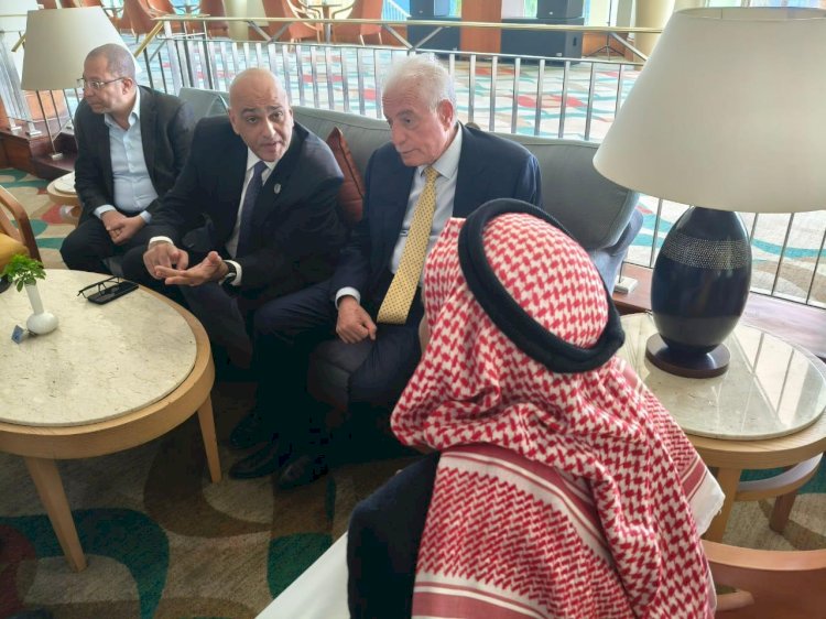 رحمي:التوسع في تمويل المشروعات الصغيرة بجنوب سيناء