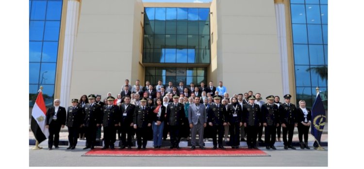 ندوة باكاديمية الشرطة لمواجهة اسقاط مخططات الدولة