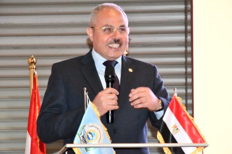 150 طالبًا وطالبة يُشاركون بيوم الأبطال بجامعة الإسماعيلية الجديدة الأهلية