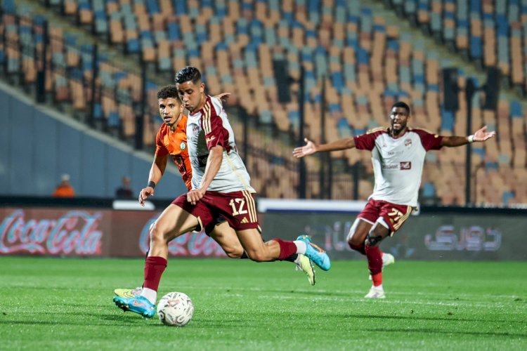 البنك الأهلي يلحق أول هزيمة بالأهلي في مباراة مثيرة في دوري نايل