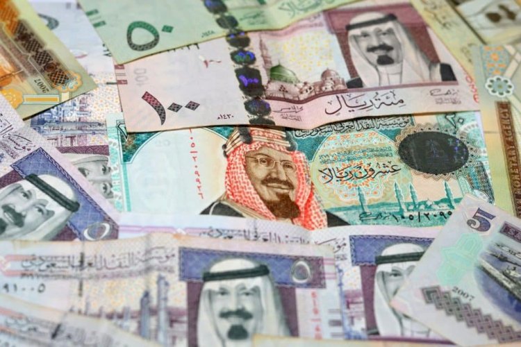 سعر الريال السعودي اليوم الاثنين 18 مارس 2024 مع منبر التحرير