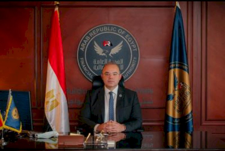 فريد:الرقابة تصدر قرار لتنظيم الترخيص واستمراره للشركات العاملة في الاوراق المالية