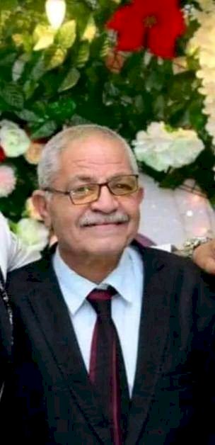 خالص العزاء في فقيد آل معاذ بالوادي الجديد