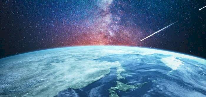 وجبه لـ 6 أفراد في الفضاء بخمسة وعشرين مليون جنيه فقط