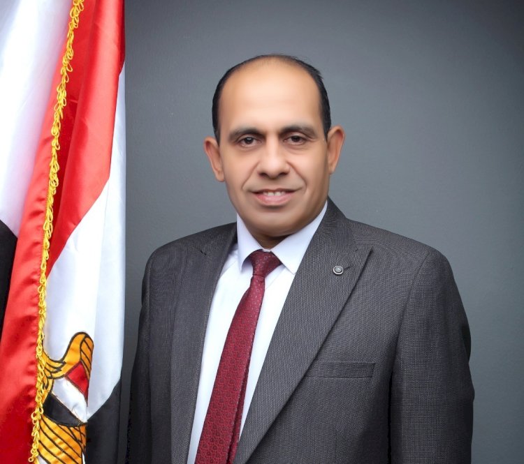 على مقعد النقيب.. الدكتور نبيل فزيع يخوض انتخابات المحامين بطموح الشباب