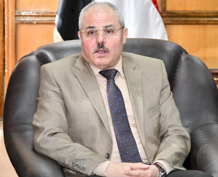 جامعة قناة السويس ضمن المؤسسات (Q1) الـ 25% الأعلى في تصنيف سيماجو  لـ 2024