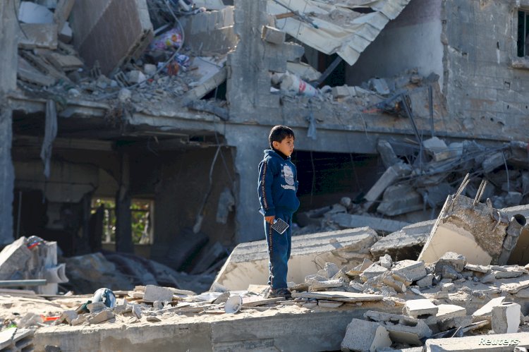 مصادر: دولة الاحتلال ستعرض هدنة لـ6 أسابيع بغزة مقابل  40 رهينة