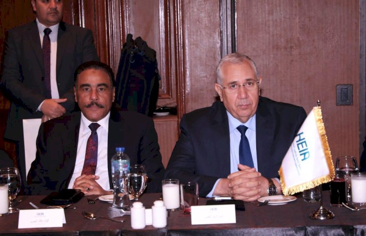 القصير يناشد المستثمرين الاهتمام بالتصنيع الزراعي