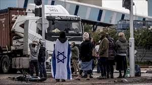 الأمم المتحدة: إسرائيل ترفض إدخال المساعدات لغزة حتى بعد تفتيشها