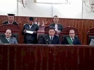 استئناف المنيا تؤيد السجن المشدد 3 سنوات لعامل ونجله وبراءة 2 آخرين من الاتجار بالمخدرات