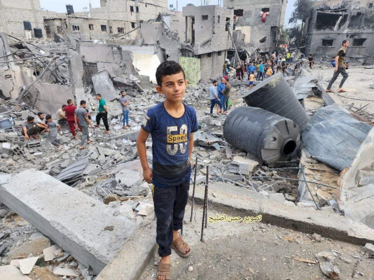 أسامه حمدان:إرساء هدنة في قطاع غزة في الدوحة جاء سلبيا