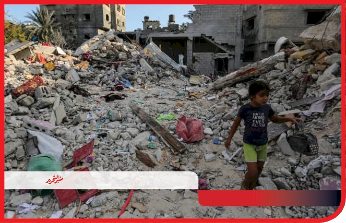 غزة يا شهيدة روسيا والصين.. ملعون أبو الفيتو الذي يشعل حرب القرن ولا يوقف إطلاق النار