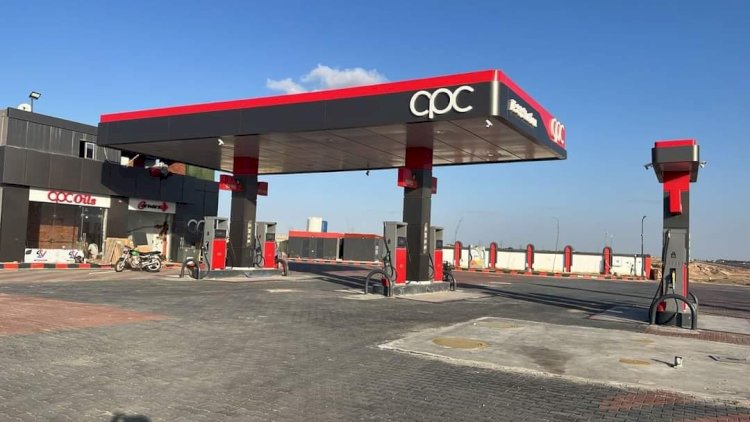 قطاع الزراعة يرفع اصوله ويطور محطات الوقود بالشراكة مع القطاع الخاص