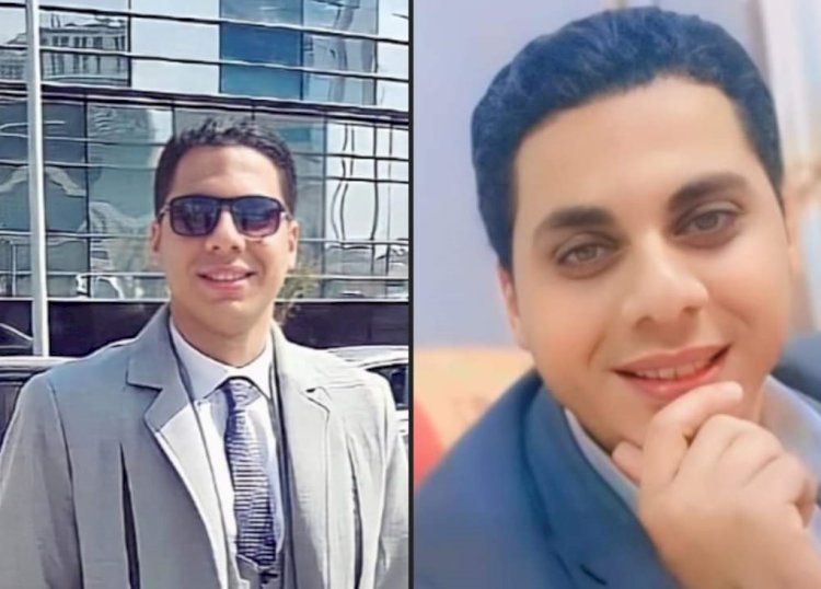 افراح عائلة دويدار و الرفاعى