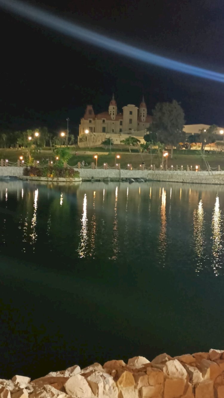 اهتمام رئاسي بتطوير الإسكندرية