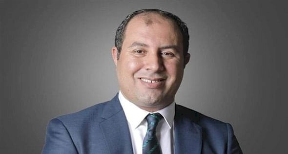 وكيل وزارة الصحة بكفرالشيخ يجتمع بمديرى الإدارات والمستشفيات بالمديرية
