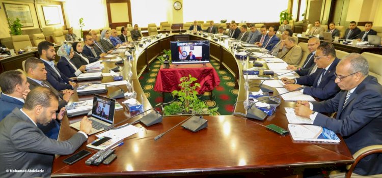 تعظيم سلام ل "ايثيدكو"علي ما حققته من نتائج  مع مزيد من التطوير