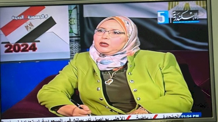 ثوب جديد في عالم يحترق  بقلم / وفاء ابو السعود