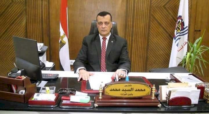 د. ولاء ضرار  : مديرة الشهيد  عبد المنعم رياض الثانوية العسكرية رائد عام مثالي