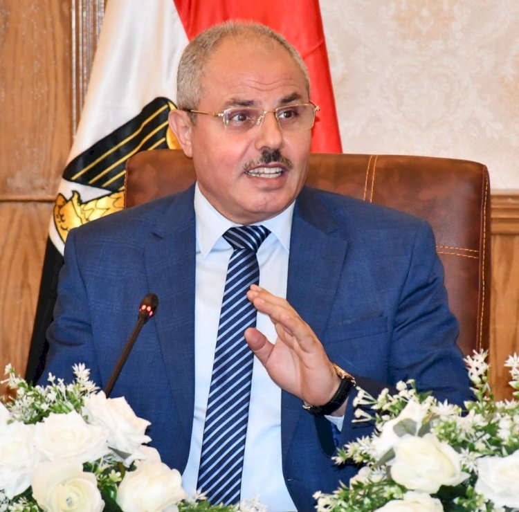 20 إبريل.. انطلاق فعاليات المؤتمر السنوي الثاني لطلاب الدراسات العليا بالمعهد الأفروآسيوي بجامعة قناة السويس