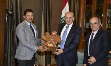 منبر