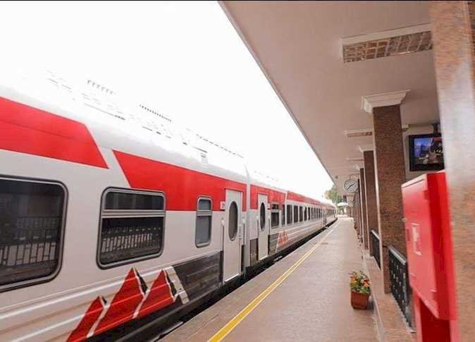 مواعيد قطارات العيد.. والسكة الحديد تضيف 10 قطارات إضافية