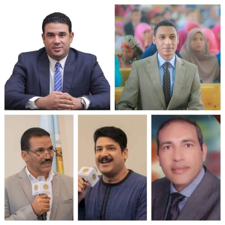 القناوية: خطاب الرئيس السيسي وضع خارطة طريق الجمهورية الجديدة