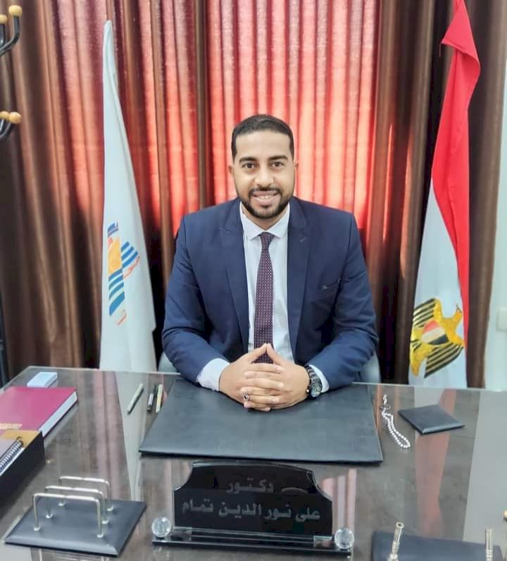 لأول مرة بالتاريخ.. فصل الوحدات الصحية بالقلعية ونجع القزاز والقبلي سمهود بأبوتشت .. وقائيًا