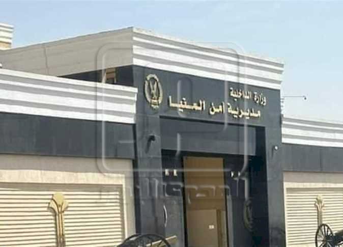 إصابة عامل في معركة بالأعيرة النارية بالمنيا