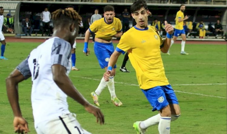 الدراويش وذئاب الجبل يحققان فوزين غاليين  وزد يتعادل مع سيراميكا في دورى نايل