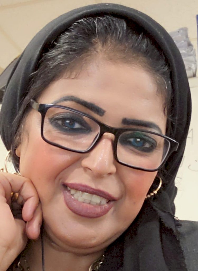 نهى خطاب أمينا عاما للريادة بالمنيا