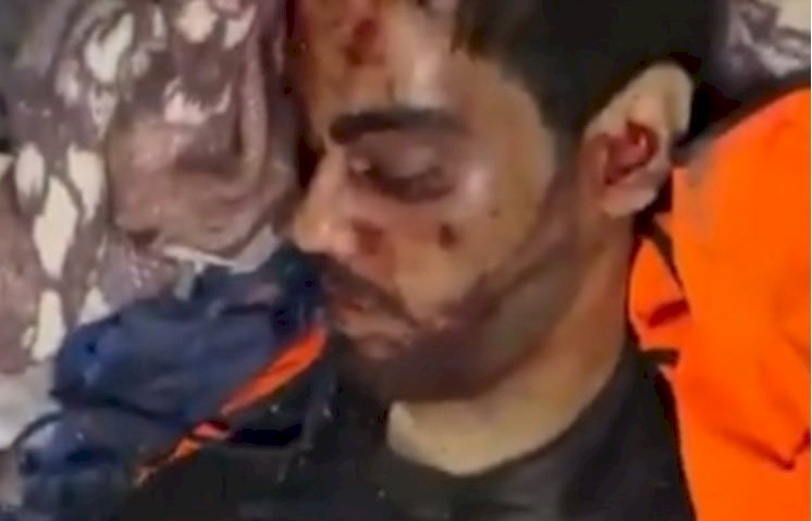 والد جايكوب يكشف حقيقة الصهاينة في عملية قتل 7 اعضاء  من منظمة المطبخ العالمي