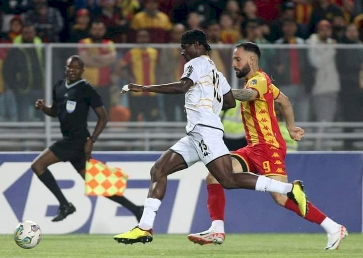 الترجى التونسى يتأهل لنصف نهائى دورى ابطال افريقيا على حساب اسيك ميموزا الايفوارى