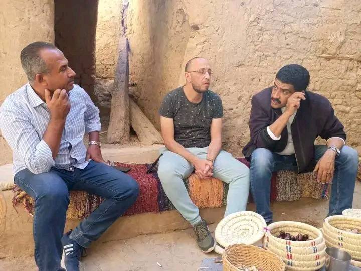 مصطفى معاذ يكتب: بلادي أجمل من الكلمات