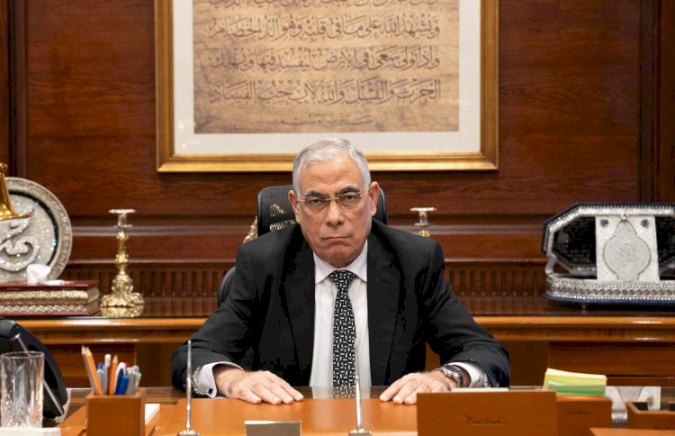 لأول مرة .. النائب العام يصدر قرارا بإنشاء مكتب يخصص لرعاية الأطفال المعاقين