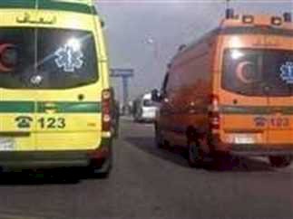 مصرع طفل وإصابة آخر صعقًا بالكهرباء أثناء اللهو في المنيا