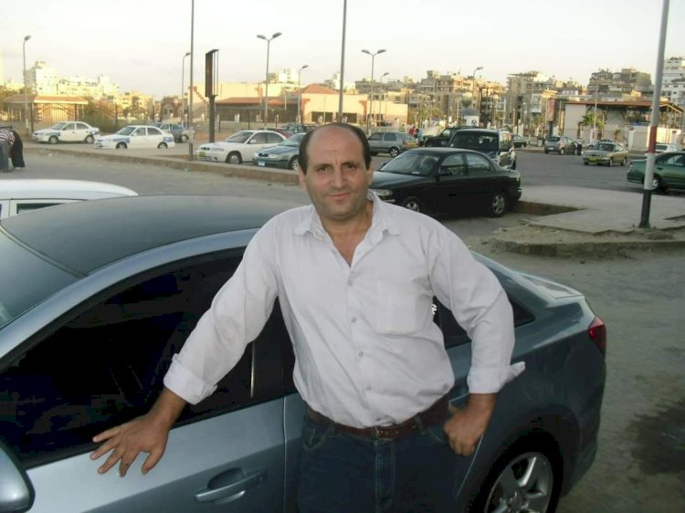 كأقلَ من موت ٍ محقق .. شعر عاطف الجندي