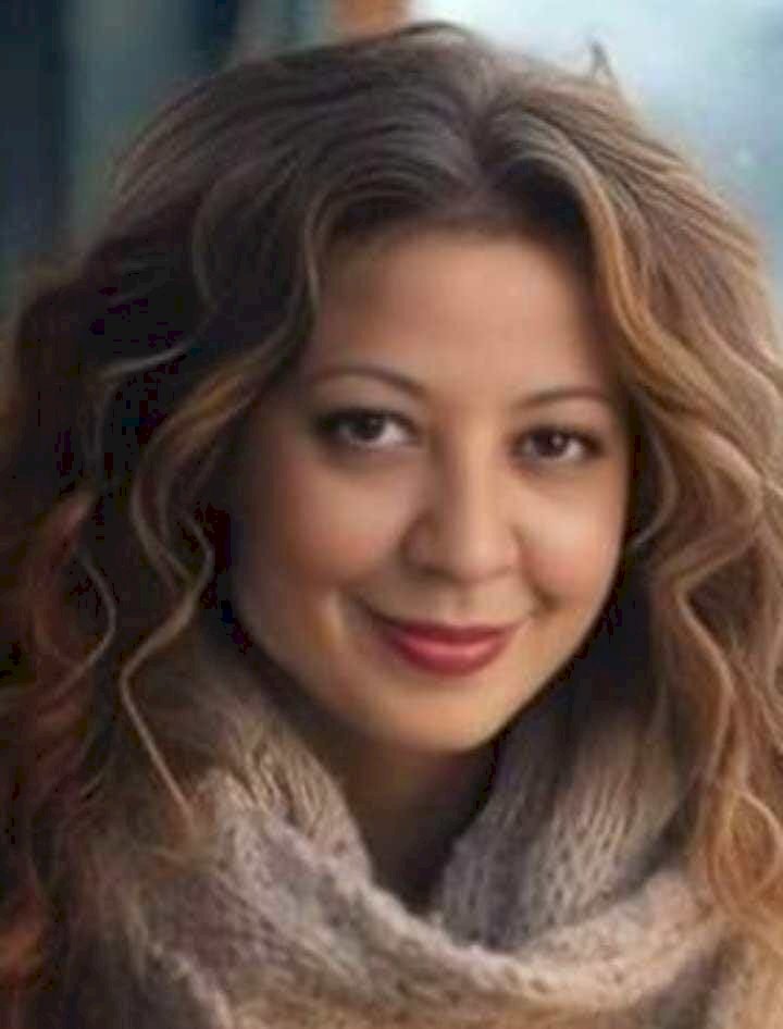 منى فتحى حامد تكتب:  العيد فرح وسرور 