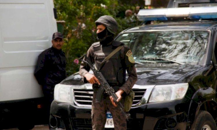 الاجهزة الامنية تكشف" فيس بوك" سرقة الاعمدة الكهربائية بالقاهرة