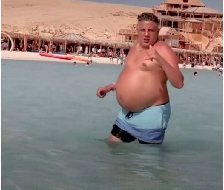 أشرف الهلالي :رسميا إلغاء حفلة حمو بيكا  بالأقصر