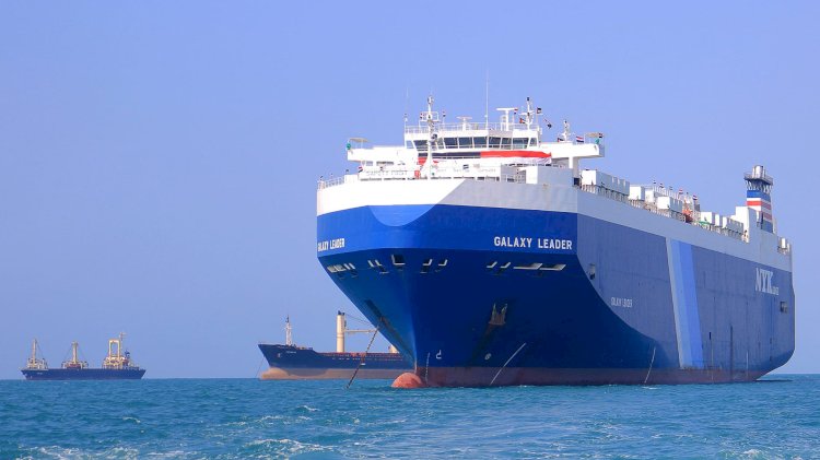 تفاصيل جديدة في استيلاء الحرس الثوري الايراني علي سفينة بريطانية لملياردير اسرائيلي