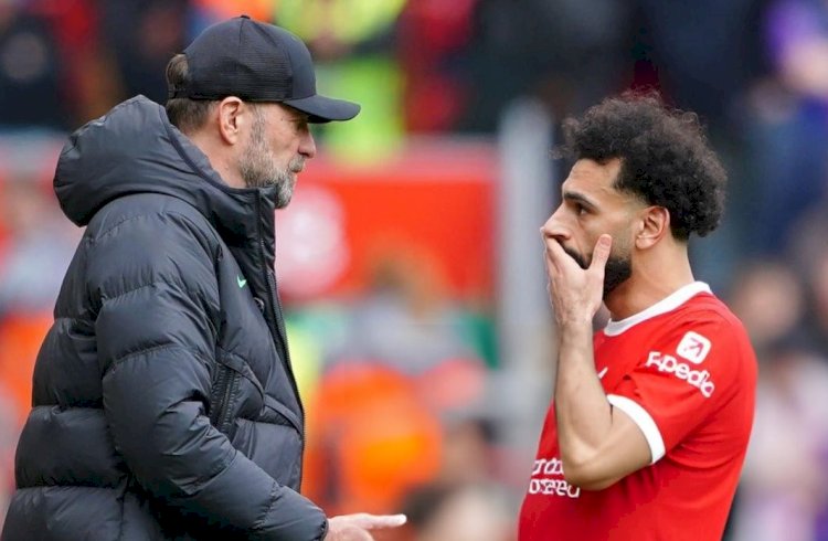 ليفربول يصدم جماهيره بالخساره من كريستال بالاس ويفرط في فرصة صدارة البريميرليج