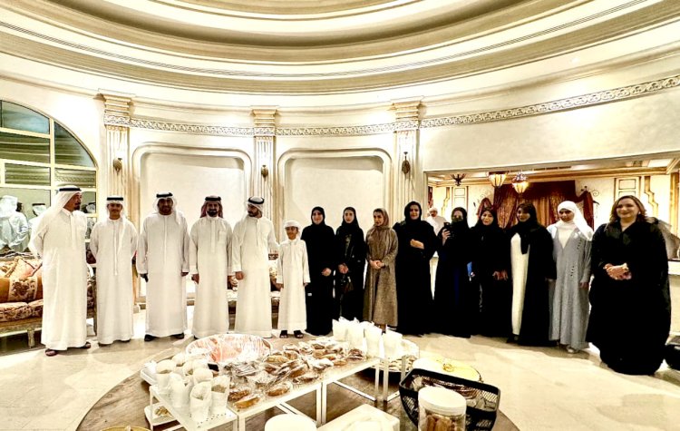 الرابطة التطوعية لفخر الوطن ونشاط ملحوظ في شهر رمضان المعظم