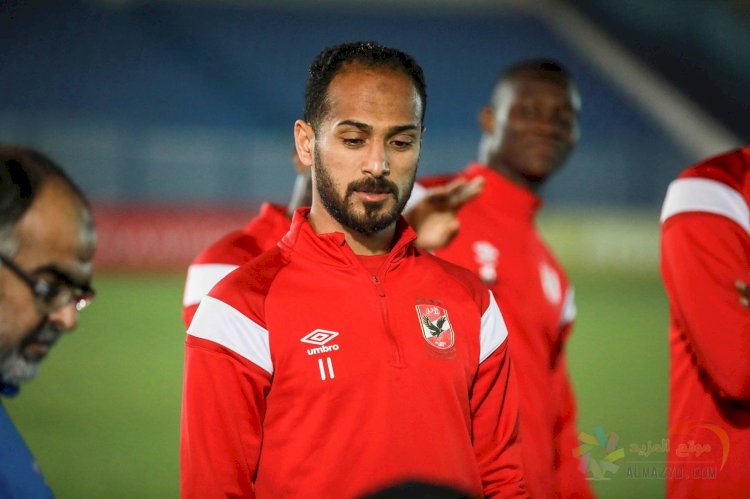 الموت يفجع وليد سليمان