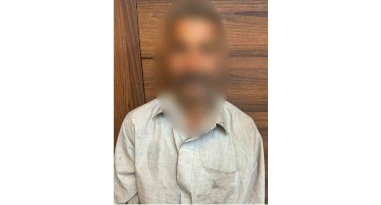 "العامل" اضرم النيران في المحل انتقاما من مالكه بالقاهرة